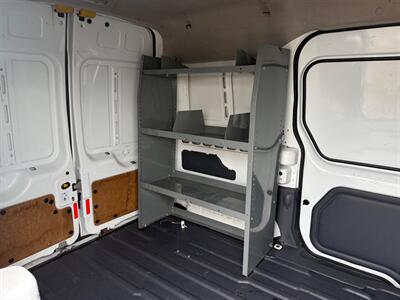2012 Ford Transit Connect XLT   - Photo 6 - Winnipeg, MB R2J 3T3