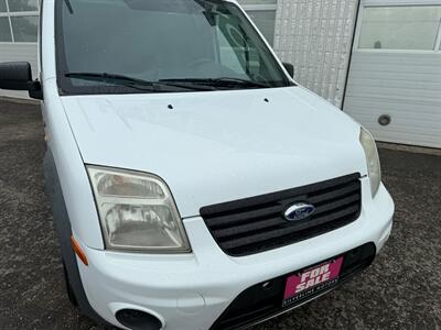 2012 Ford Transit Connect XLT   - Photo 4 - Winnipeg, MB R2J 3T3