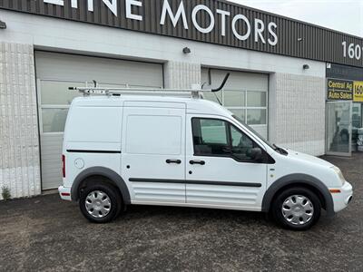 2012 Ford Transit Connect XLT   - Photo 2 - Winnipeg, MB R2J 3T3