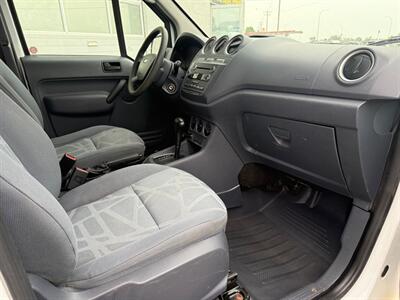 2012 Ford Transit Connect XLT   - Photo 7 - Winnipeg, MB R2J 3T3