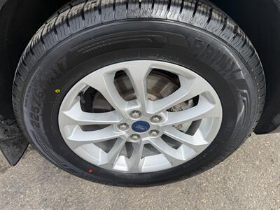2020 Ford Escape SE - Photo 4 - Winnipeg, MB R2J 3T3
