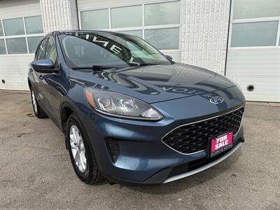 2020 Ford Escape SE - Photo 5 - Winnipeg, MB R2J 3T3