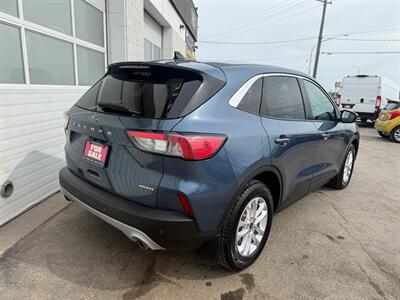 2020 Ford Escape SE - Photo 3 - Winnipeg, MB R2J 3T3