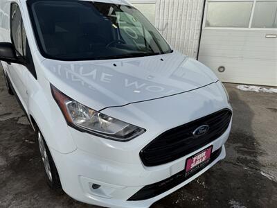 2019 Ford Transit Connect XLT   - Photo 5 - Winnipeg, MB R2J 3T3