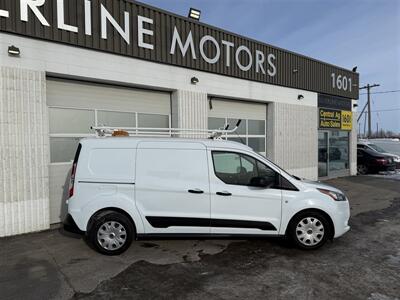 2019 Ford Transit Connect XLT   - Photo 2 - Winnipeg, MB R2J 3T3