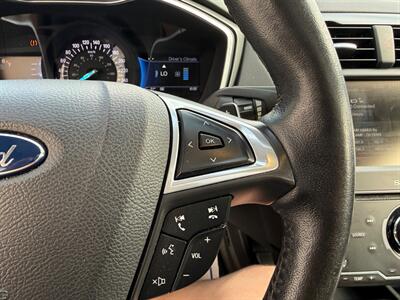 2015 Ford Fusion Titanium - Photo 11 - Winnipeg, MB R2J 3T3