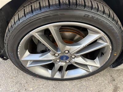 2015 Ford Fusion Titanium - Photo 15 - Winnipeg, MB R2J 3T3