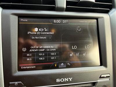 2015 Ford Fusion Titanium - Photo 12 - Winnipeg, MB R2J 3T3