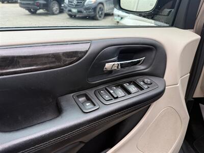 2016 Dodge Grand Caravan SXT - Photo 8 - Winnipeg, MB R2J 3T3