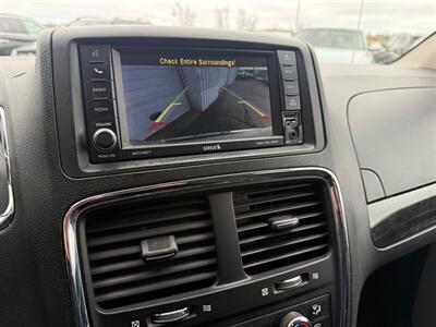 2016 Dodge Grand Caravan SXT - Photo 9 - Winnipeg, MB R2J 3T3