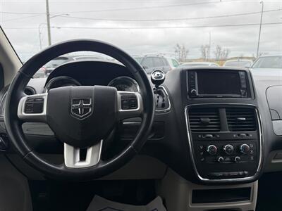 2016 Dodge Grand Caravan SXT - Photo 7 - Winnipeg, MB R2J 3T3