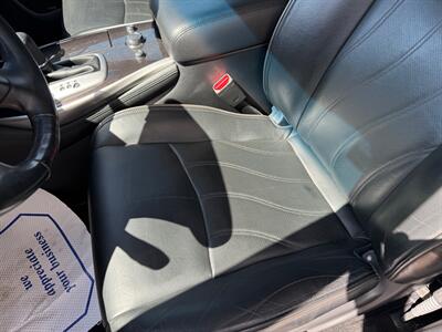 2015 INFINITI QX60 - Photo 8 - Winnipeg, MB R2J 3T3