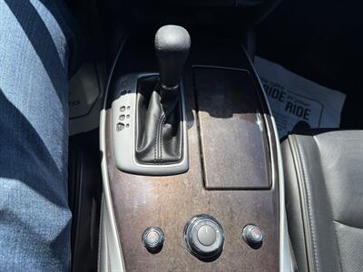 2015 INFINITI QX60 - Photo 11 - Winnipeg, MB R2J 3T3