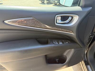 2015 INFINITI QX60 - Photo 7 - Winnipeg, MB R2J 3T3