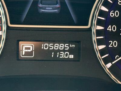2015 INFINITI QX60 - Photo 10 - Winnipeg, MB R2J 3T3