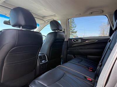 2015 INFINITI QX60 - Photo 6 - Winnipeg, MB R2J 3T3