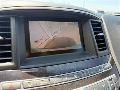 2015 INFINITI QX60 - Photo 12 - Winnipeg, MB R2J 3T3