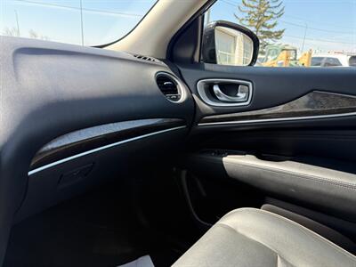 2015 INFINITI QX60 - Photo 13 - Winnipeg, MB R2J 3T3