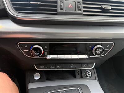 2018 Audi Q5 2.0T quattro Premium Plus - Photo 9 - Winnipeg, MB R2J 3T3