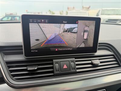 2018 Audi Q5 2.0T quattro Premium Plus - Photo 12 - Winnipeg, MB R2J 3T3