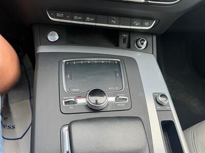 2018 Audi Q5 2.0T quattro Premium Plus - Photo 10 - Winnipeg, MB R2J 3T3