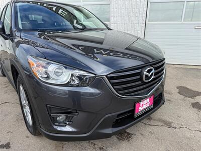 2016 Mazda CX-5 Touring   - Photo 5 - Winnipeg, MB R2J 3T3