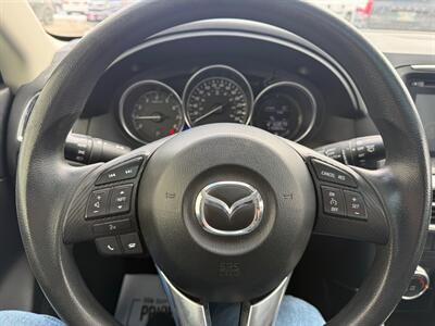2016 Mazda CX-5 Touring   - Photo 9 - Winnipeg, MB R2J 3T3