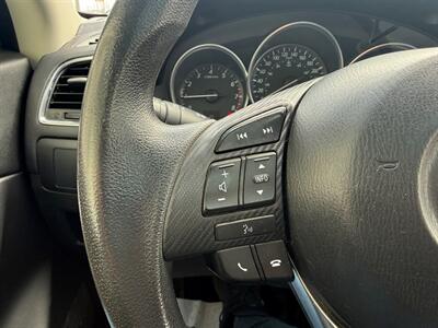 2016 Mazda CX-5 Touring   - Photo 7 - Winnipeg, MB R2J 3T3