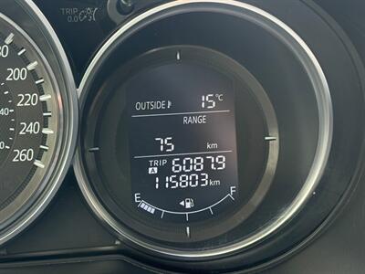 2016 Mazda CX-5 Touring   - Photo 10 - Winnipeg, MB R2J 3T3