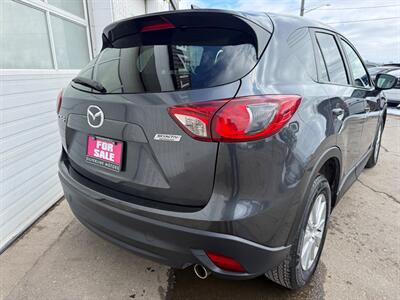 2016 Mazda CX-5 Touring   - Photo 3 - Winnipeg, MB R2J 3T3