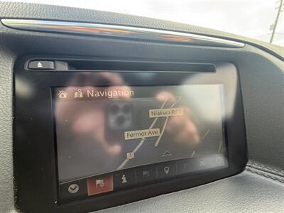 2016 Mazda CX-5 Touring   - Photo 11 - Winnipeg, MB R2J 3T3