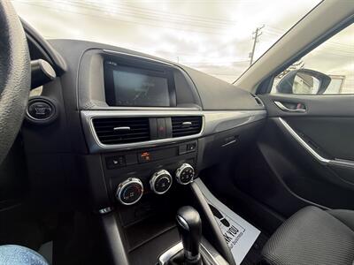 2016 Mazda CX-5 Touring   - Photo 14 - Winnipeg, MB R2J 3T3