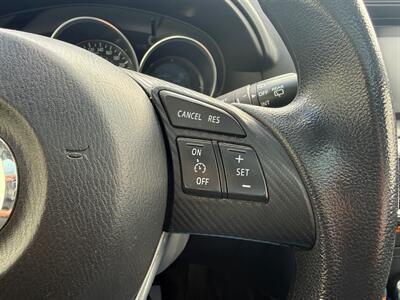 2016 Mazda CX-5 Touring   - Photo 8 - Winnipeg, MB R2J 3T3