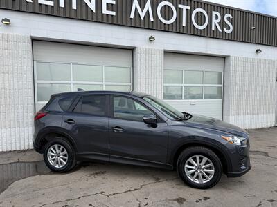 2016 Mazda CX-5 Touring   - Photo 2 - Winnipeg, MB R2J 3T3