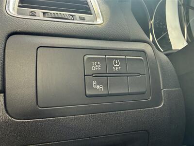 2016 Mazda CX-5 Touring   - Photo 6 - Winnipeg, MB R2J 3T3