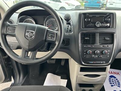 2013 Dodge Grand Caravan SE Plus   - Photo 6 - Winnipeg, MB R2J 3T3