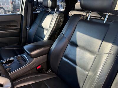 2014 Dodge Durango Limited   - Photo 9 - Winnipeg, MB R2J 3T3