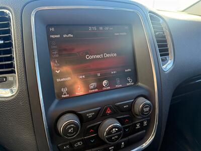 2014 Dodge Durango Limited   - Photo 11 - Winnipeg, MB R2J 3T3