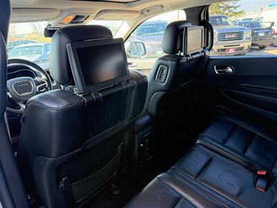 2014 Dodge Durango Limited - Photo 6 - Winnipeg, MB R2J 3T3