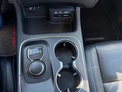 2014 Dodge Durango Limited - Photo 15 - Winnipeg, MB R2J 3T3