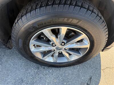 2014 Dodge Durango Limited - Photo 4 - Winnipeg, MB R2J 3T3