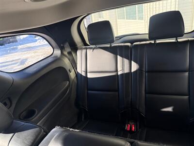 2014 Dodge Durango Limited   - Photo 6 - Winnipeg, MB R2J 3T3