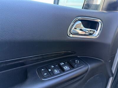 2014 Dodge Durango Limited - Photo 9 - Winnipeg, MB R2J 3T3