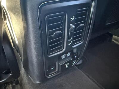 2014 Dodge Durango Limited - Photo 7 - Winnipeg, MB R2J 3T3