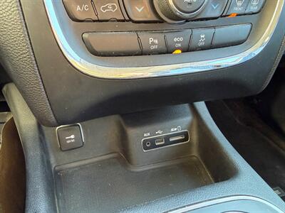 2014 Dodge Durango Limited   - Photo 12 - Winnipeg, MB R2J 3T3