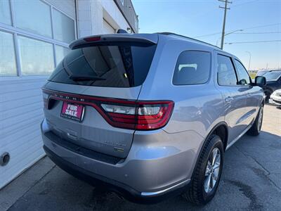 2014 Dodge Durango Limited - Photo 3 - Winnipeg, MB R2J 3T3