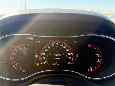 2014 Dodge Durango Limited - Photo 11 - Winnipeg, MB R2J 3T3