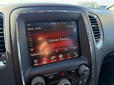 2014 Dodge Durango Limited - Photo 12 - Winnipeg, MB R2J 3T3