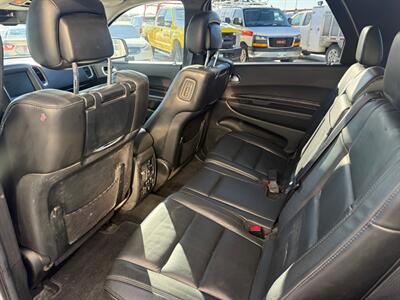 2014 Dodge Durango Limited   - Photo 5 - Winnipeg, MB R2J 3T3