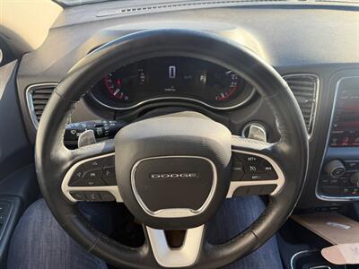 2014 Dodge Durango Limited   - Photo 10 - Winnipeg, MB R2J 3T3